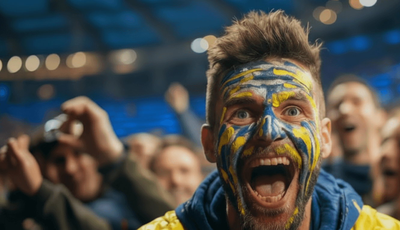 Arena Two - Game On