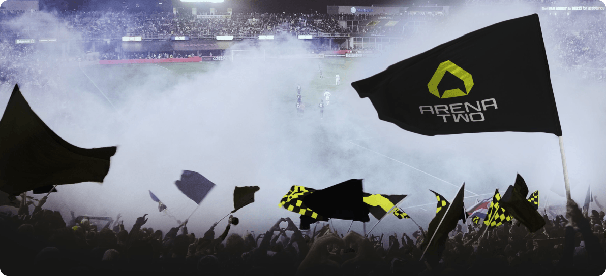 Arena Two - The Future of Live Sports and Entertainment