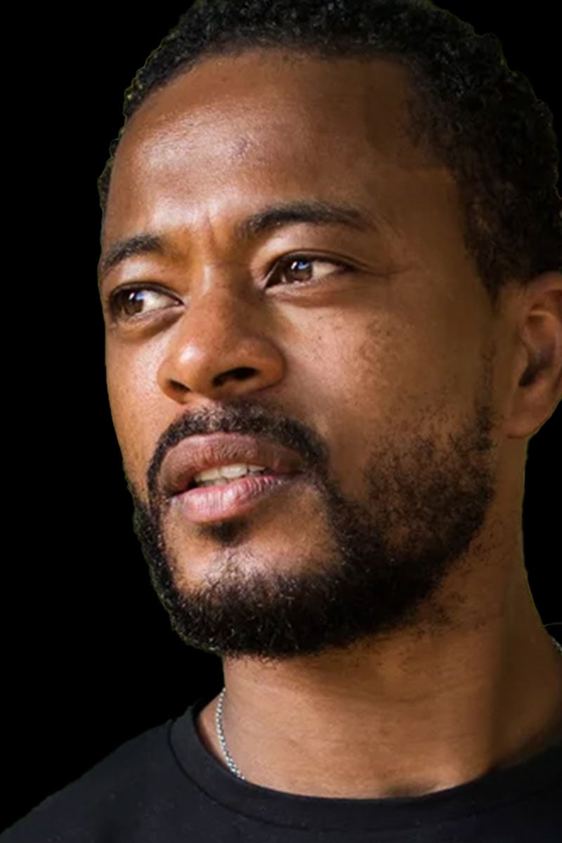 PATRICE EVRA speaker card