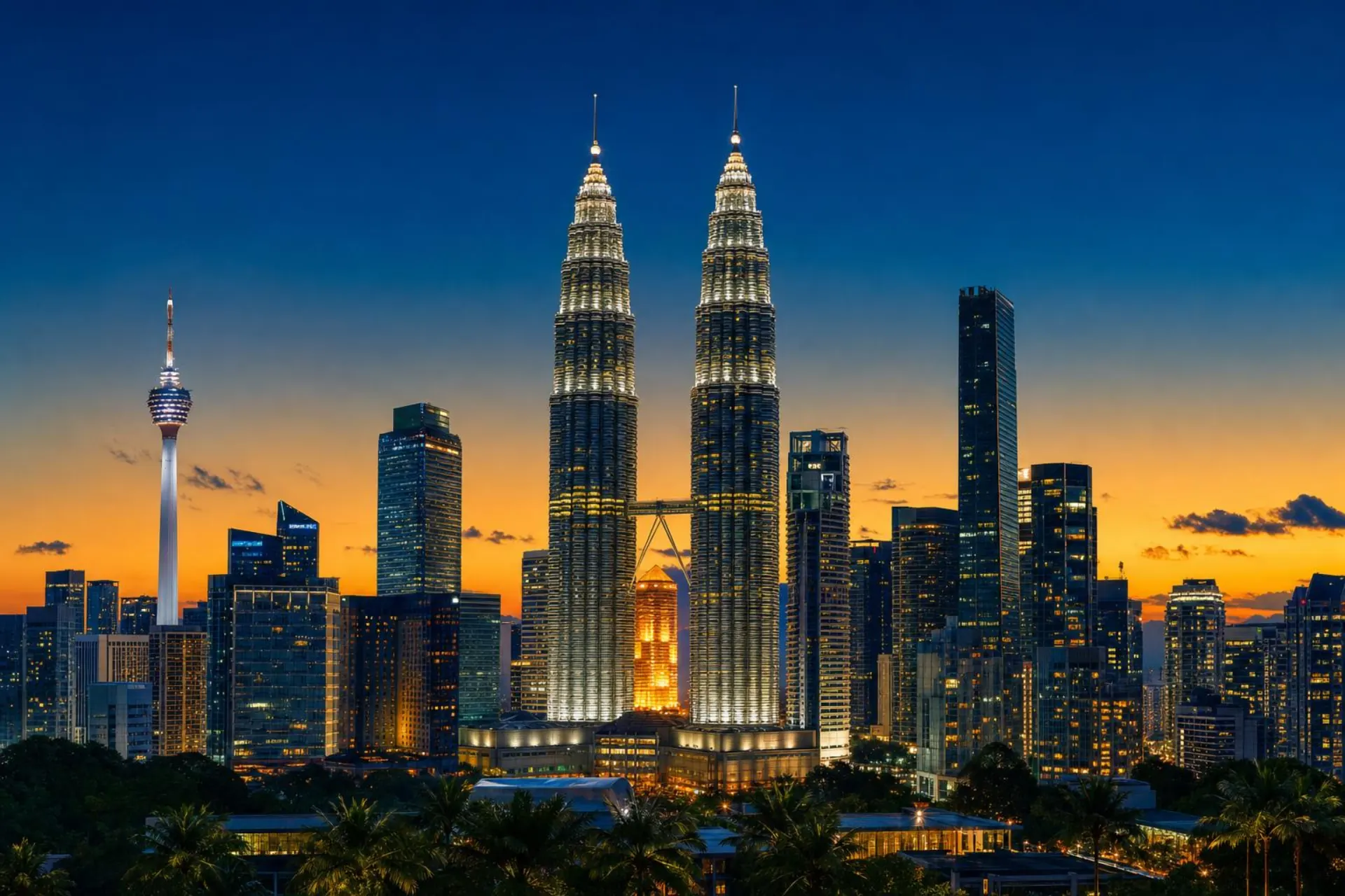 Kuala Lumpur