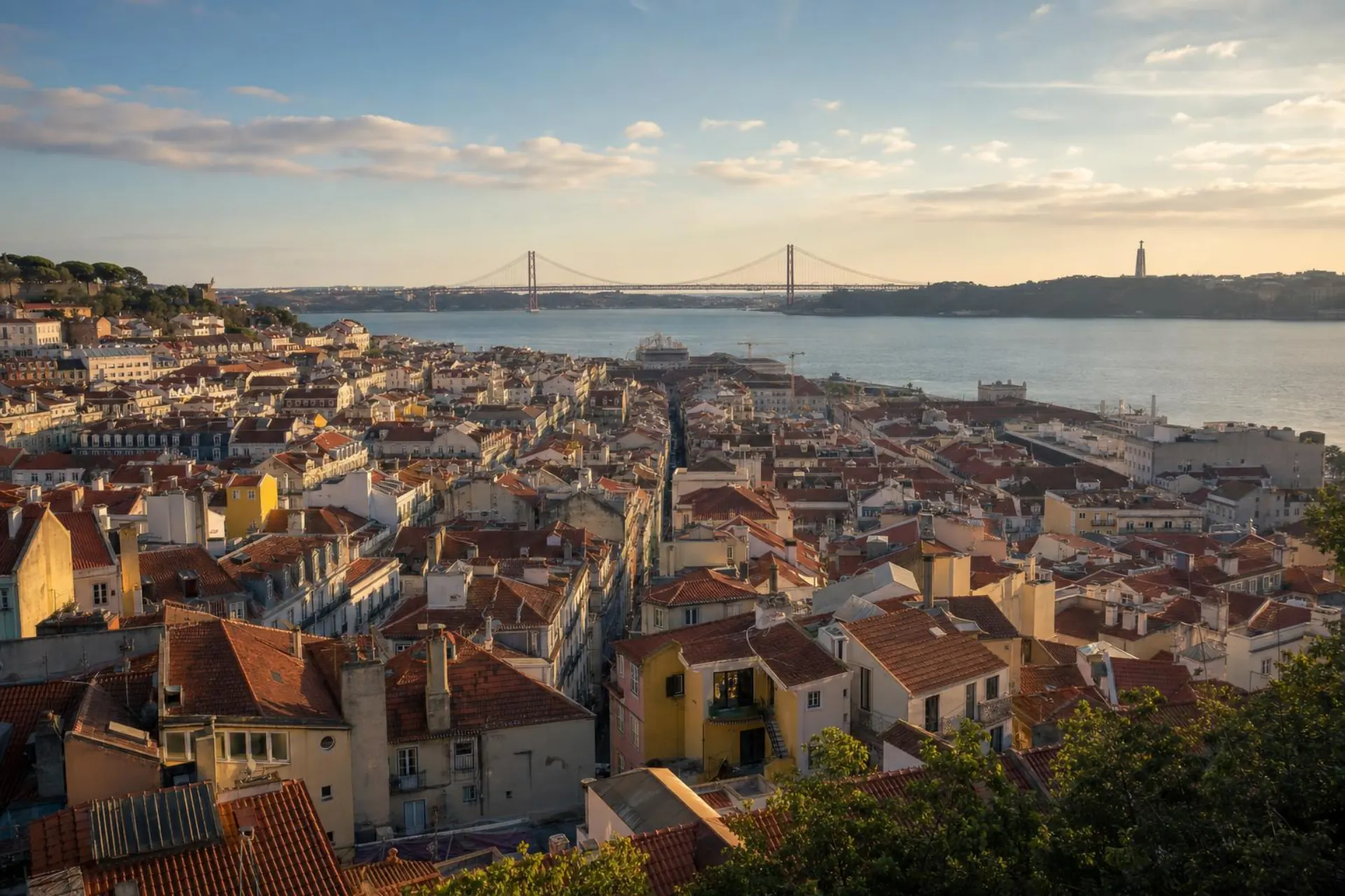 Lisbon