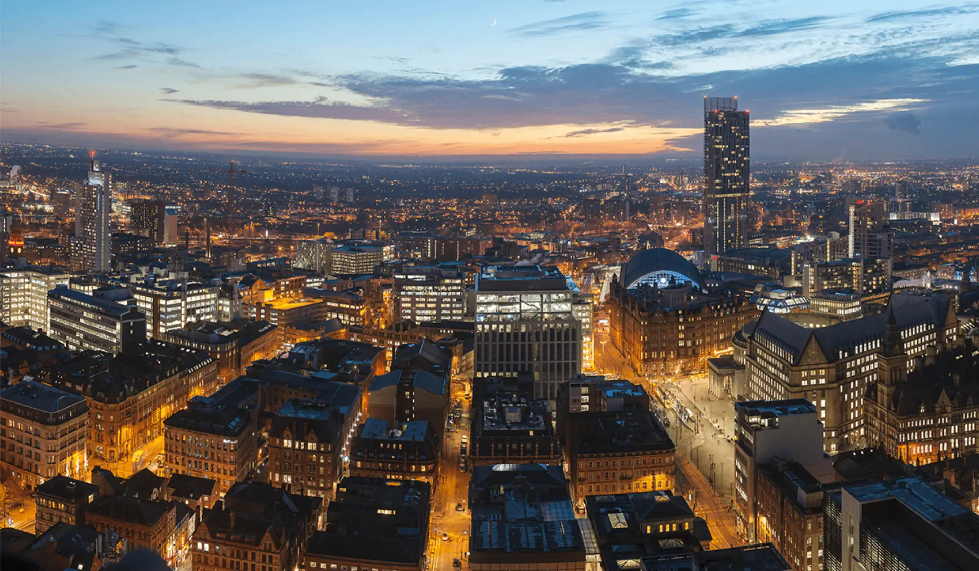 Manchester