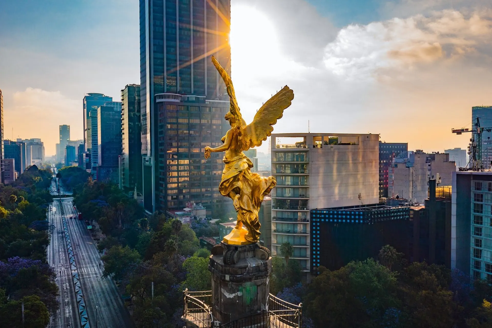 Mexico City