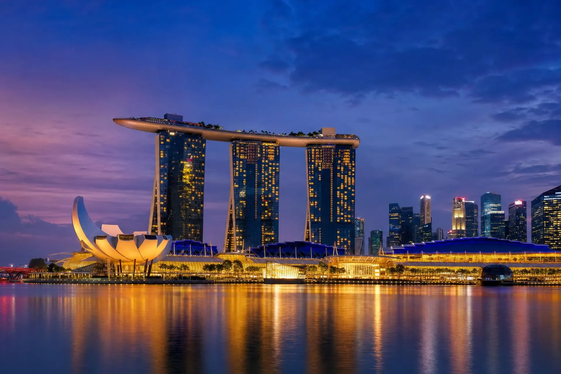 Singapore