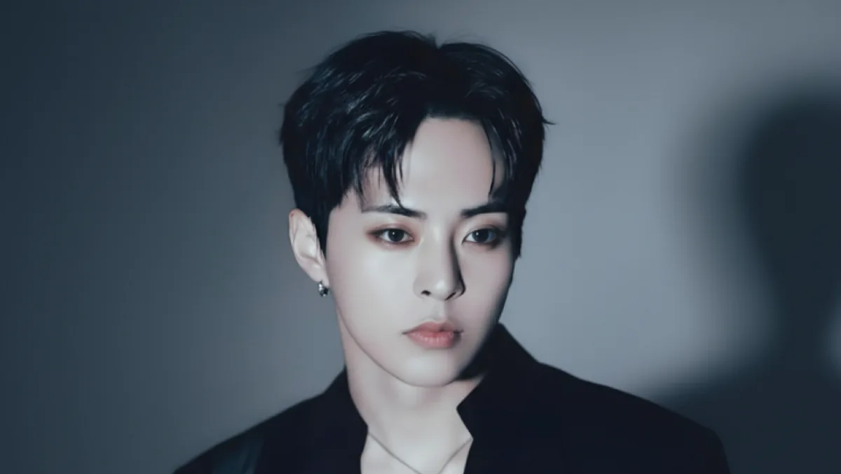 Xiumin - Dokkaebi FC