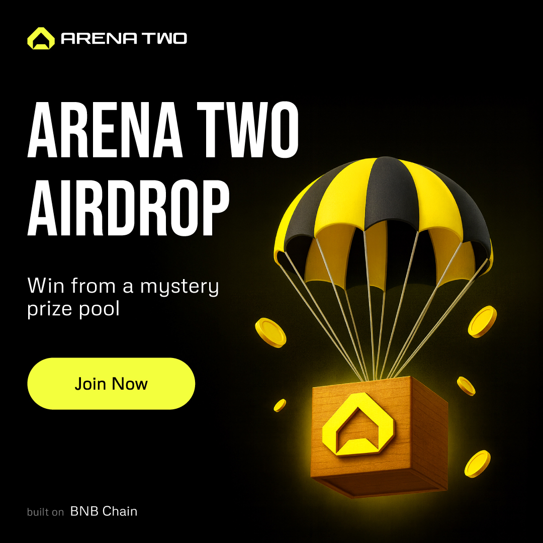 ARENA TWO | The Future of Live Sports and Entertainment